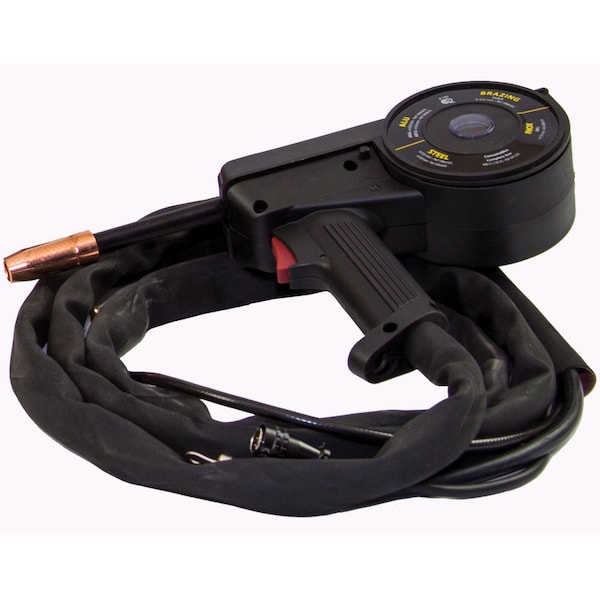 Metal Man Metal Man Spoolgun EZFSG2 EZFSG2 - main